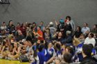 Comp�tition Cheerleaders �cole Du Phare - Sherbrooke