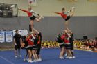 Comp�tition Cheerleaders �cole Du Phare - Sherbrooke