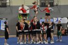 Comp�tition Cheerleaders �cole Du Phare - Sherbrooke