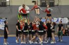 Comp�tition Cheerleaders �cole Du Phare - Sherbrooke