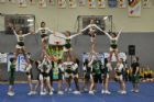 Comp�tition Cheerleaders �cole Du Phare - Sherbrooke