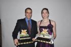 Gala m�rite sportif de l'Universit� de Sherbrooke