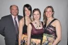 Gala m�rite sportif de l'Universit� de Sherbrooke