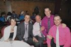 Gala m�rite sportif de l'Universit� de Sherbrooke