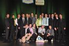 Gala m�rite sportif de l'Universit� de Sherbrooke