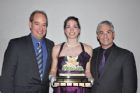 Gala mrite sportif de l'Universit de Sherbrooke