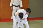Gala annuel du judo Univestrie - Sherbrooke