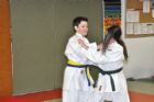 Gala annuel du judo Univestrie - Sherbrooke
