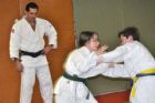 Gala annuel du judo Univestrie - Sherbrooke