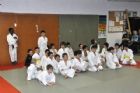 Gala annuel du judo Univestrie - Sherbrooke