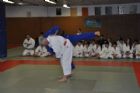 Gala annuel du judo Univestrie - Sherbrooke