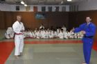 Gala annuel du judo Univestrie - Sherbrooke