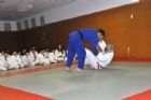 Gala annuel du judo Univestrie - Sherbrooke