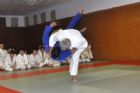 Gala annuel du judo Univestrie - Sherbrooke