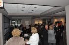 Vernissage chez Raymond Chabot Grant Thornton- Sherbrooke