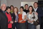 Vernissage chez Raymond Chabot Grant Thornton- Sherbrooke