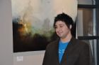 Vernissage chez Raymond Chabot Grant Thornton- Sherbrooke