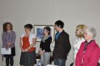 Vernissage chez Raymond Chabot Grant Thornton- Sherbrooke