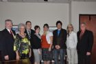 Vernissage chez Raymond Chabot Grant Thornton- Sherbrooke