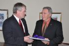 Vernissage chez Raymond Chabot Grant Thornton- Sherbrooke