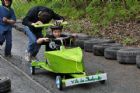 Grand prix scout de Brompton - Course de botes  savon arrondissement Brompton-Sherbrooke