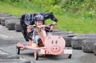 Grand prix scout de Brompton - Course de botes  savon arrondissement Brompton-Sherbrooke