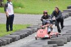 Grand prix scout de Brompton - Course de botes  savon arrondissement Brompton-Sherbrooke