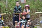 Grand prix scout de Brompton - Course de botes  savon arrondissement Brompton-Sherbrooke