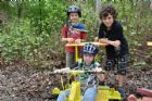 Grand prix scout de Brompton - Course de botes  savon arrondissement Brompton-Sherbrooke